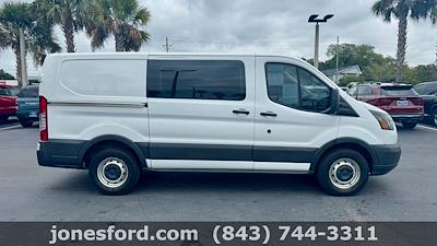 2016 Ford Transit 150 Low Roof RWD Empty Cargo Van for sale #TGKB09527 - photo 2