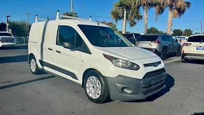 2017 Ford Transit Connect FWD Empty Cargo Van for sale #TH1312272 - photo 1