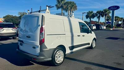2017 Ford Transit Connect FWD Empty Cargo Van for sale #TH1312272 - photo 2