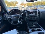 Used 2017 Chevrolet Silverado 1500 LTZ Crew Cab for sale #THG245806 - photo 10