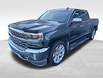 Used 2017 Chevrolet Silverado 1500 LTZ Crew Cab for sale #THG245806 - photo 11