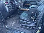 Used 2017 Chevrolet Silverado 1500 LTZ Crew Cab for sale #THG245806 - photo 15