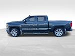 Used 2017 Chevrolet Silverado 1500 LTZ Crew Cab for sale #THG245806 - photo 17