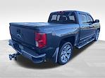 Used 2017 Chevrolet Silverado 1500 LTZ Crew Cab for sale #THG245806 - photo 5