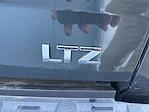 Used 2017 Chevrolet Silverado 1500 LTZ Crew Cab for sale #THG245806 - photo 7