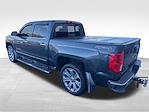 Used 2017 Chevrolet Silverado 1500 LTZ Crew Cab for sale #THG245806 - photo 8