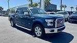 2017 Ford F-150 SuperCrew Cab 4x2 Pickup for sale #THKE44394 - photo 1