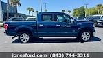 2017 Ford F-150 SuperCrew Cab 4x2 Pickup for sale #THKE44394 - photo 5