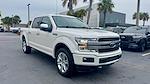 Used 2018 Ford F-150 Platinum SuperCrew Cab for sale #TJFC98009 - photo 1