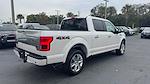 Used 2018 Ford F-150 Platinum SuperCrew Cab for sale #TJFC98009 - photo 11