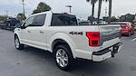 Used 2018 Ford F-150 Platinum SuperCrew Cab for sale #TJFC98009 - photo 14