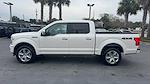 Used 2018 Ford F-150 Platinum SuperCrew Cab for sale #TJFC98009 - photo 15