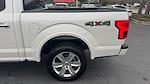 Used 2018 Ford F-150 Platinum SuperCrew Cab for sale #TJFC98009 - photo 18