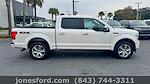 Used 2018 Ford F-150 Platinum SuperCrew Cab for sale #TJFC98009 - photo 2