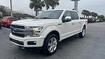 Used 2018 Ford F-150 Platinum SuperCrew Cab for sale #TJFC98009 - photo 20
