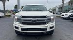 Used 2018 Ford F-150 Platinum SuperCrew Cab for sale #TJFC98009 - photo 21
