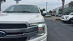 Used 2018 Ford F-150 Platinum SuperCrew Cab for sale #TJFC98009 - photo 22