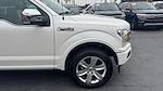 Used 2018 Ford F-150 Platinum SuperCrew Cab for sale #TJFC98009 - photo 3