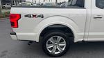 Used 2018 Ford F-150 Platinum SuperCrew Cab for sale #TJFC98009 - photo 6