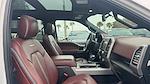Used 2018 Ford F-150 Platinum SuperCrew Cab for sale #TJFC98009 - photo 8
