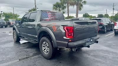 2018 Ford F-150 SuperCrew Cab 4x4 Pickup for sale #TJFD72531 - photo 2