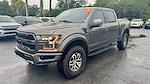 2018 Ford F-150 SuperCrew Cab 4WD Pickup for sale #TJFD72531 - photo 17