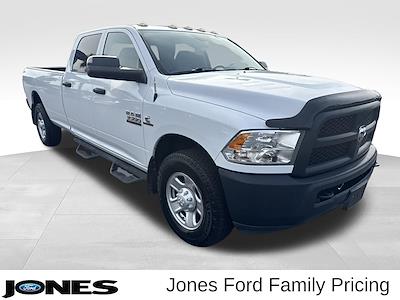 Used 2018 Ram 3500 Tradesman Crew Cab for sale #TJG372074 - photo 1