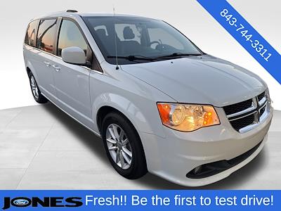 Used 2018 Dodge Grand Caravan SXT Minivan for sale #TJR265585 - photo 1
