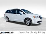 Used 2018 Dodge Grand Caravan SXT Minivan for sale #TJR265585 - photo 1