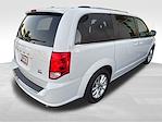Used 2018 Dodge Grand Caravan SXT Minivan for sale #TJR265585 - photo 4
