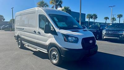 2026 Ford Transit 250 Medium Roof RWD Empty Cargo Van for sale #TKA03024 - photo 1