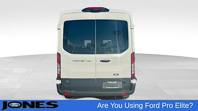 New 2026 Ford Transit 250 Medium Roof Empty Cargo Van for sale #TKA03024 - photo 2