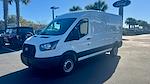2026 Ford Transit 250 Medium Roof RWD Empty Cargo Van for sale #TKA03024 - photo 10