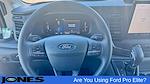 New 2026 Ford Transit 250 Medium Roof Empty Cargo Van for sale #TKA03024 - photo 16