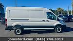 2026 Ford Transit 250 Medium Roof RWD Empty Cargo Van for sale #TKA03024 - photo 2