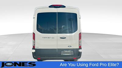 New 2026 Ford Transit 250 Medium Roof Empty Cargo Van for sale #TKA13694 - photo 2