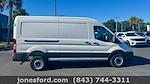 2026 Ford Transit 250 Medium Roof RWD Empty Cargo Van for sale #TKA13694 - photo 2