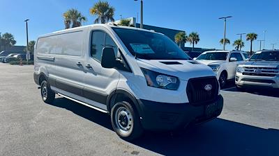 2026 Ford Transit 250 Low Roof RWD Empty Cargo Van for sale #TKA19279 - photo 1
