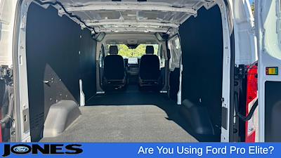 New 2026 Ford Transit 250 Low Roof Empty Cargo Van for sale #TKA19279 - photo 2