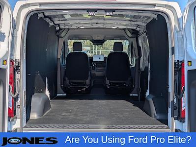 New 2026 Ford Transit 250 - photo 1