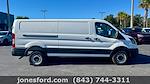 2026 Ford Transit 250 Low Roof RWD Empty Cargo Van for sale #TKA19279 - photo 2