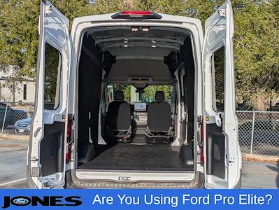New 2026 Ford Transit 250 High Roof Empty Cargo Van for sale #TKA37702 - photo 2