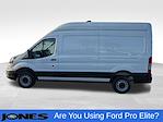 New 2026 Ford Transit 250 High Roof Empty Cargo Van for sale #TKA37702 - photo 11