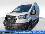 New 2026 Ford Transit 250 High Roof Empty Cargo Van for sale #TKA37702 - photo 12