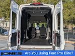 New 2026 Ford Transit 250 High Roof Empty Cargo Van for sale #TKA37702 - photo 2