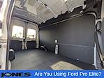 New 2026 Ford Transit 250 High Roof Empty Cargo Van for sale #TKA37702 - photo 18