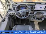 New 2026 Ford Transit 250 High Roof Empty Cargo Van for sale #TKA37702 - photo 20