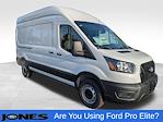New 2026 Ford Transit 250 High Roof Empty Cargo Van for sale #TKA37702 - photo 5
