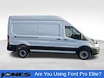 New 2026 Ford Transit 250 High Roof Empty Cargo Van for sale #TKA37702 - photo 4