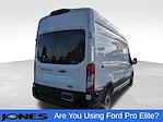 New 2026 Ford Transit 250 High Roof Empty Cargo Van for sale #TKA37702 - photo 3